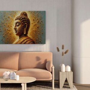 Framed Canvas Paintings for a Stylish Home